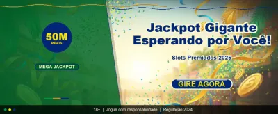Ganhe Prêmios Incríveis Agora banner image