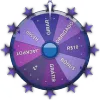 Roda da Sorte 01bet welfare icon